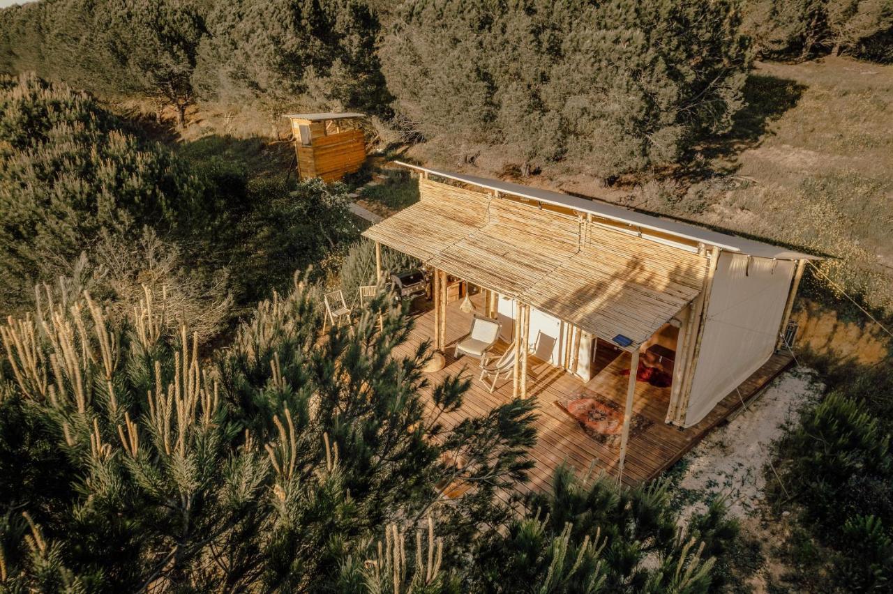 The Lemon Lodge Aljezur Quarto foto